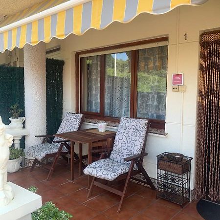 Апартаменти Casa Cristina Isla Playa Арнуеро Екстер'єр фото