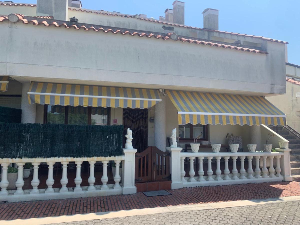 Апартаменти Casa Cristina Isla Playa Арнуеро Екстер'єр фото