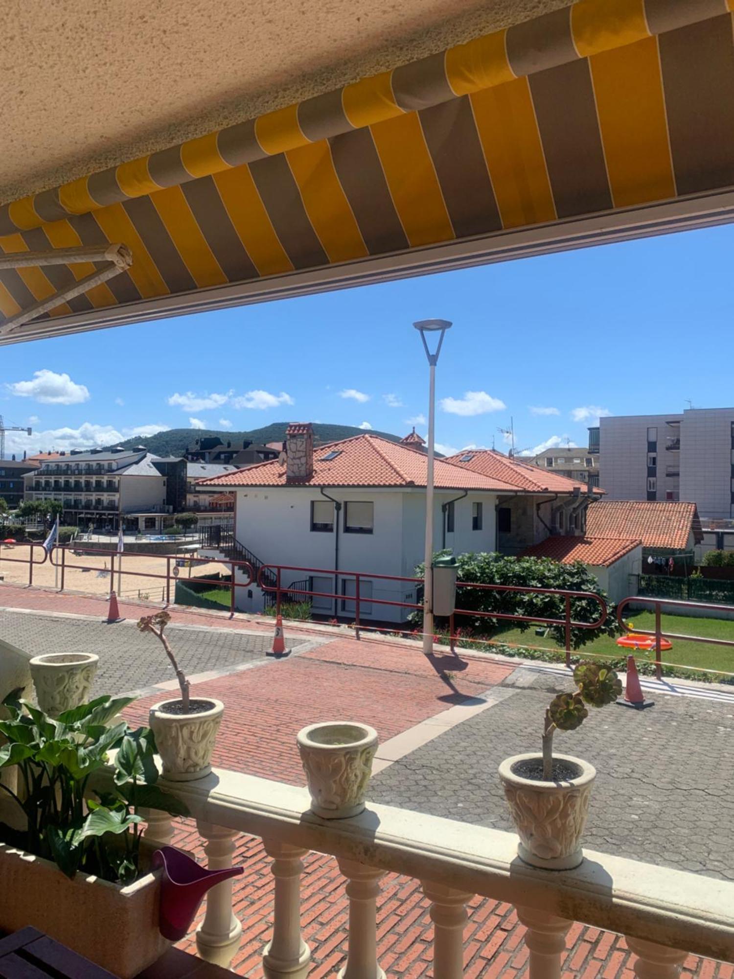 Апартаменти Casa Cristina Isla Playa Арнуеро Екстер'єр фото