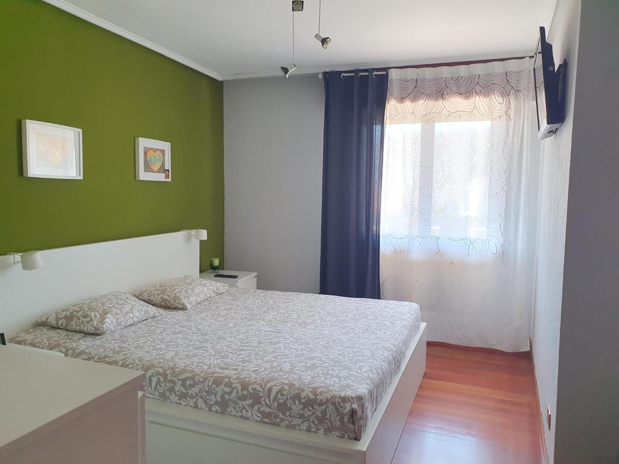 Апартаменти Casa Cristina Isla Playa Арнуеро Екстер'єр фото