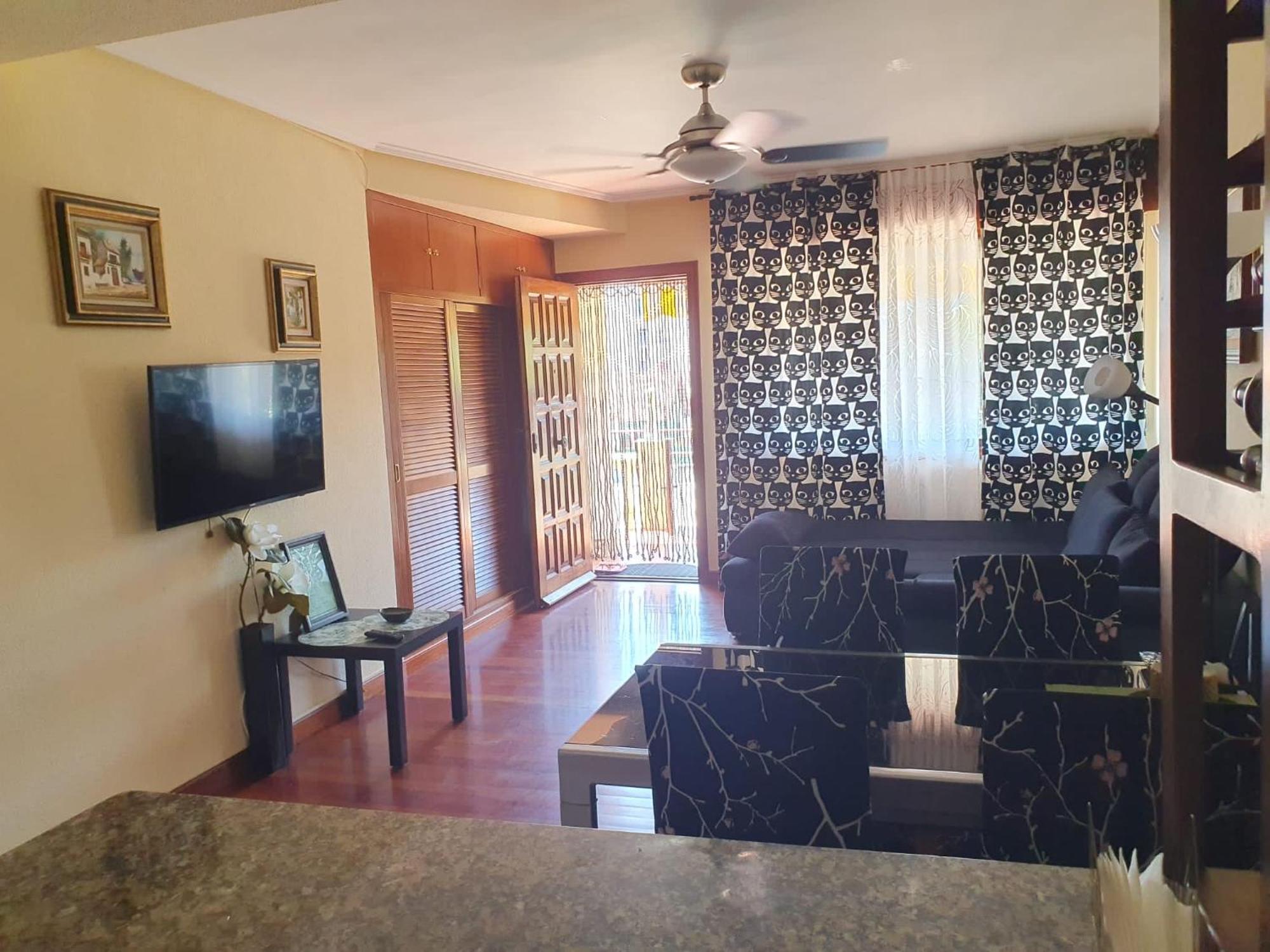 Апартаменти Casa Cristina Isla Playa Арнуеро Екстер'єр фото