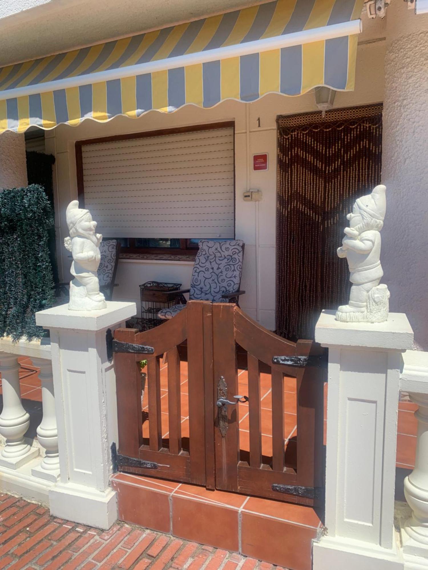 Апартаменти Casa Cristina Isla Playa Арнуеро Екстер'єр фото
